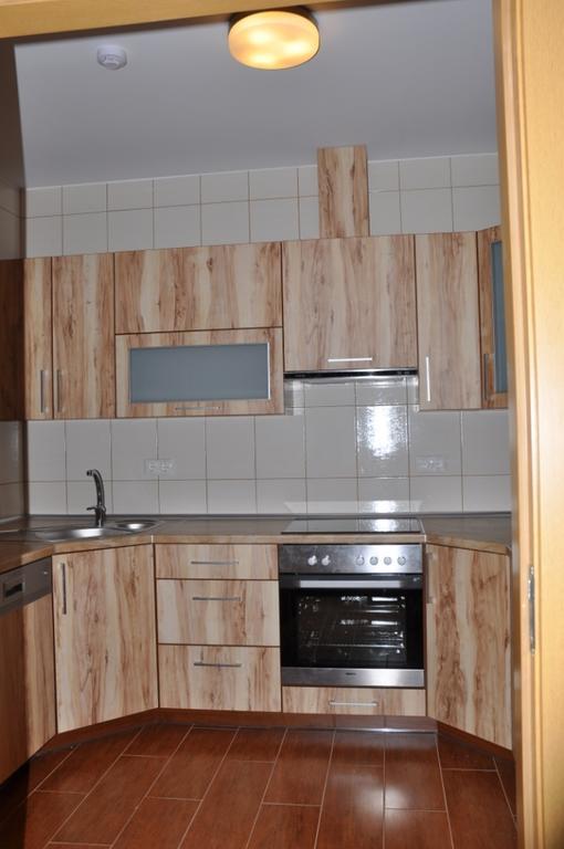 Surauciu Sveciu Namai Hotel Aukstadvaris ภายนอก รูปภาพ