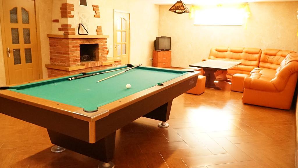 Surauciu Sveciu Namai Hotel Aukstadvaris ภายนอก รูปภาพ